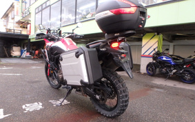 HONDA CRF1000L AFRICA TWIN 2018 SD04