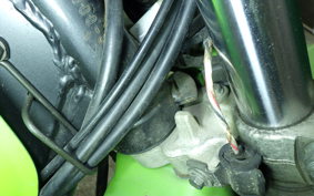 KAWASAKI SUPER SHERPA 2017 KL250G