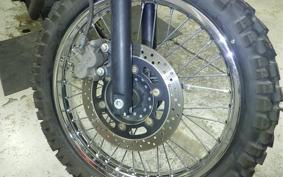 KAWASAKI 250TR BJ250F