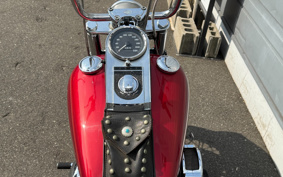 HARLEY HARLEY FLSTC 1996 BJL