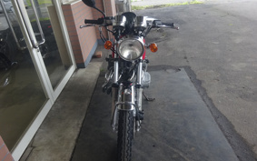 HONDA CB400 1992 00F2