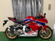 Фото Honda CBR250RR ABS 2021 с японского аукциона
