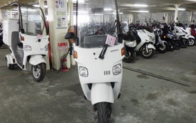 HONDA GYRO CANOPY 2006 TA03