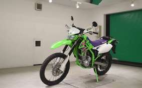 KAWASAKI KLX250 Gen.2 LX250S