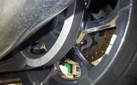 HARLEY FLHRSE 1800CVO 2013