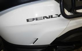 HONDA ﾍﾞﾝﾘｨ50-2 2005 AA05