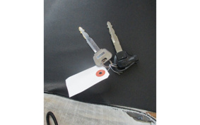 YAMAHA MAJESTYS SG28J