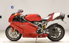 DUCATI 999 S 2003