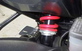 SUZUKI ｼﾞｸｻｰ150SF