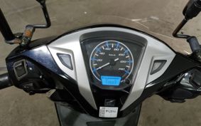 HONDA LEAD 125 JF45