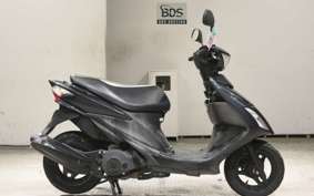 SUZUKI ADDRESS V125 S