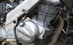 KAWASAKI ZZ-R250 EX250H
