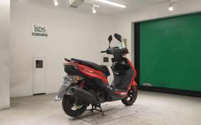 YAMAHA CYGNUS 125 XSR 3 2011 SEA5J