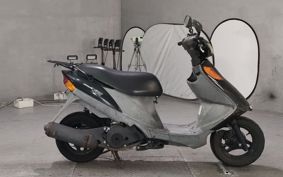 SUZUKI ADDRESS V125 CF4EA