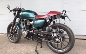 HONDA GB350 2021 NC59