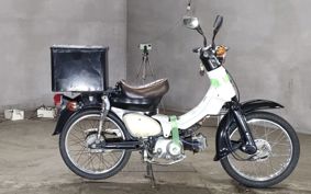 HONDA SUPER CUB50 C50