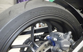 HONDA CBR650R 2020 RH03