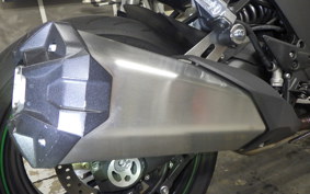 KAWASAKI NINJA 1000SX 2023