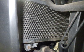 KAWASAKI NINJA 250R 2022 EX250K