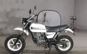 HONDA APE100 HC13