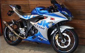 SUZUKI GSX-R125 ABS DL33B
