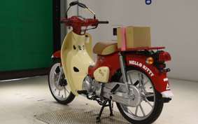 HONDA C110 SUPER CUB JA59