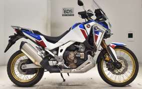 HONDA CRF1100L AFRICA TWIN DCT 2019