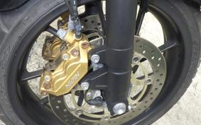 HONDA CB400SF GEN 4 A 2016 NC42