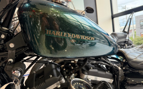 HARLEY XL883N 2018 LE2