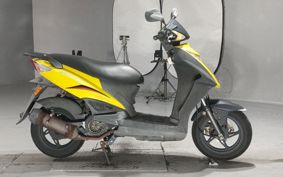 KYMCO AGILITY RS125 ..
