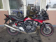 Фото Honda CB400 SUPER BOL DOR ABS 2016 с японского аукциона