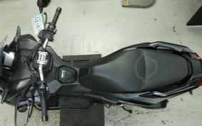 HONDA ADV160 2003 KF54