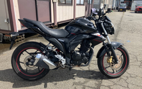 SUZUKI JIKUSA-150 NG4BG