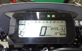 HONDA CRF250L MD47