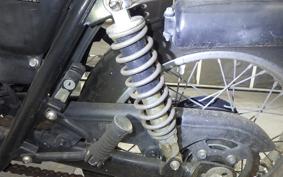 KAWASAKI 250TR 2020 BJ250F
