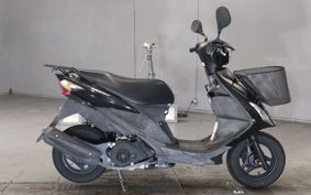 SUZUKI ADDRESS V125 CF4MA