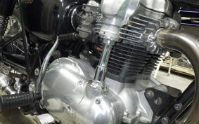 KAWASAKI W650 2001 EJ650A