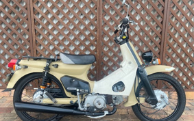 HONDA SUPER CUB90 HA02