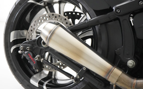 HARLEY HARLEY FXSB BREAKOUT 2013 BF5