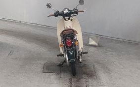 HONDA SUPER CUB50 AA09