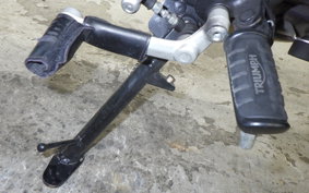 TRIUMPH SPEED400 2024