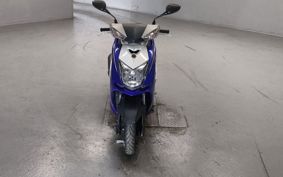 YAMAHA CYGNUS125XSR SEA5J