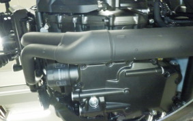 HONDA REBEL 1100 S DCT 2026 SC87