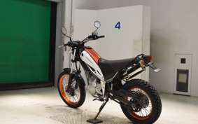 YAMAHA TRICKER Gen.2 DG16J