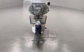 HONDA SUPER CUB50 AA01