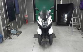 YAMAHA TRICITY 155 A SG37J