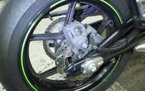 KAWASAKI NINJA 400R 2011 ER400B