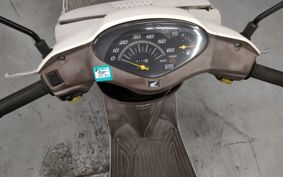 HONDA DIO CHESTER AF68