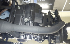 HONDA REBEL 250 S MC49