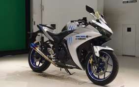 YAMAHA YZF-R25